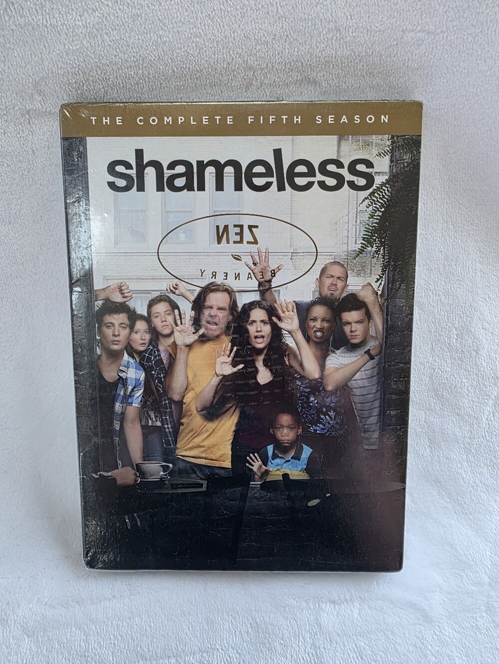 Shameless The Complete Fifth Season